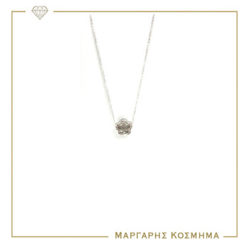 Διαμαντένιο Κολιέ BR.KO111