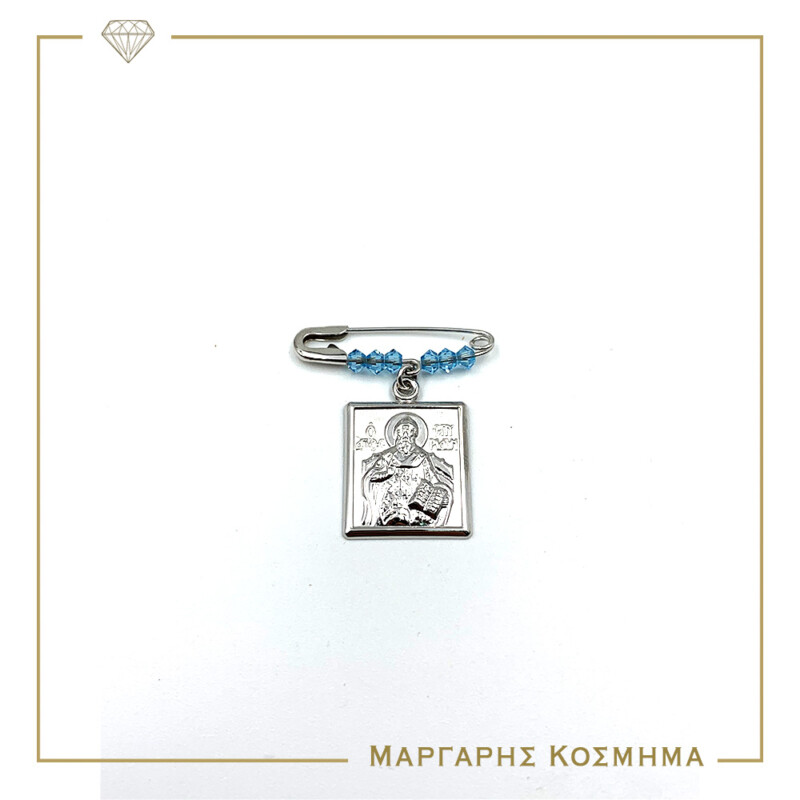 Χρυσή Παναγίτσα MA151